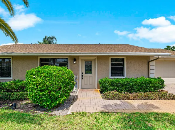 5175 Beechwood Road, Delray Beach, FL 33484