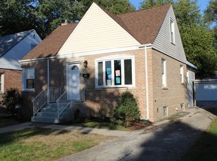 437 Frederick Ave, Bellwood, IL