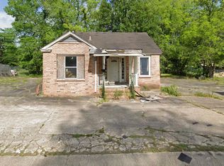 3704 N Foster Dr, Baton Rouge, LA 70805