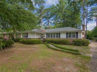 513 W Calhoun St, Sumter, SC 29150