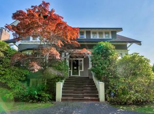 1670 W 49th Ave, Vancouver, BC V6M 2S1