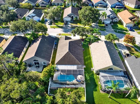 29241 Yarrow Dr, Zephyrhills, FL 33543