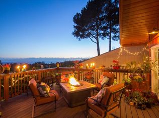 514 Vista Del Mar Dr, Aptos, CA