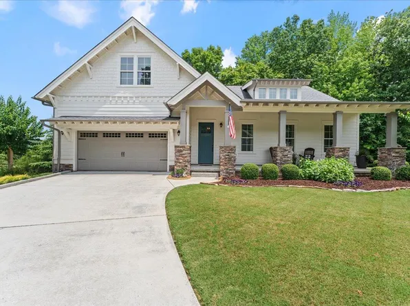 806 Waterthrush Ln, Chattanooga, TN 37419