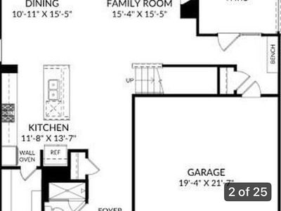 4011 Vista Pine Dr, Charlotte, NC, 28215