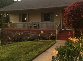 3 Kirkcaldy Dr, Bella Vista, AR 72715