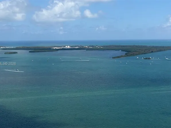 1451 Brickell Ave, Miami, FL