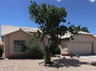 4419 Valley Regal Way, North Las Vegas, NV 89032