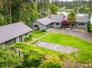 1511 Griffith Point Rd, Nordland, WA 98358