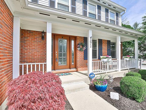 3rd image of 4571 Nathaniel Glen Dr