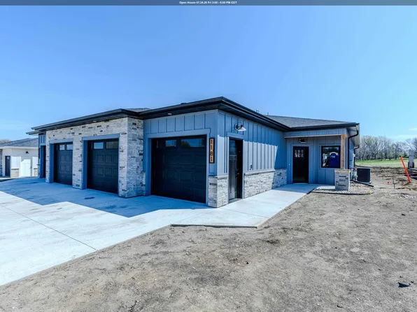 1184 Lower Loop, Arnolds Park, IA 51331