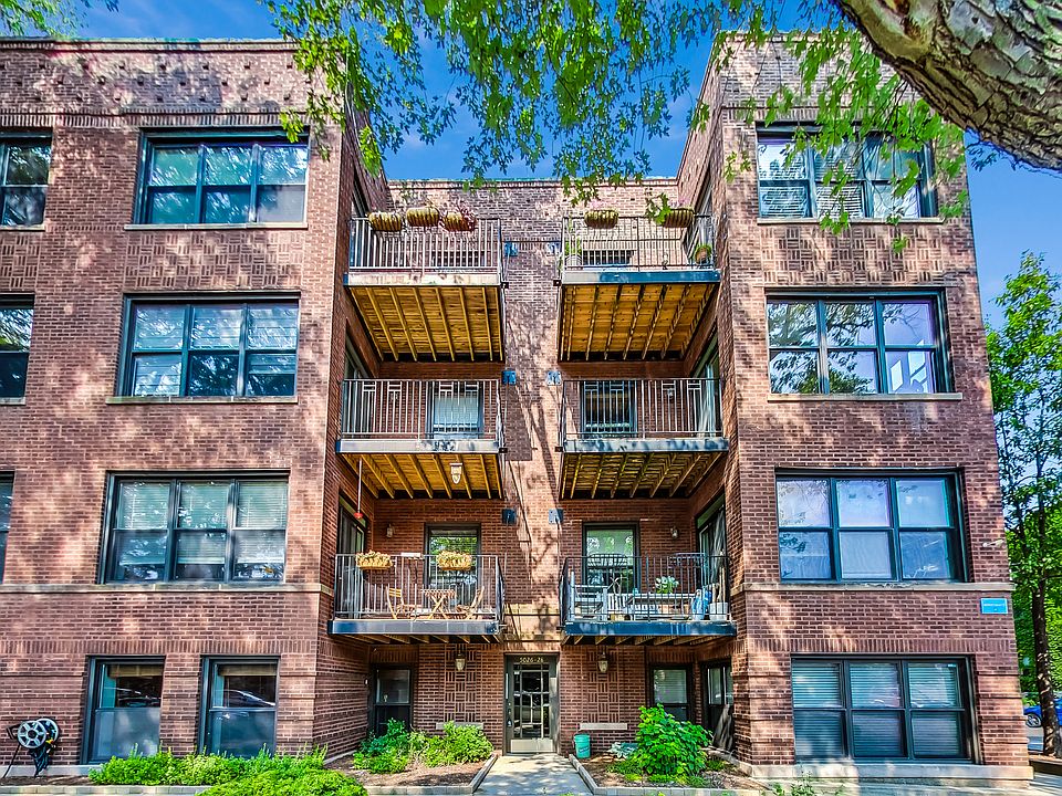 1st image of 5026 N Hermitage Ave APT G