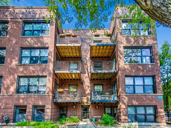 5026 N Hermitage Ave APT G, Chicago, IL 60640