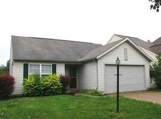 7417 Carnation Ln, Indianapolis, IN 46214