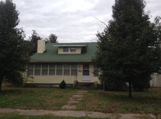 305 N Madison St, Malden, MO 63863