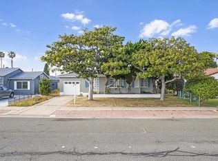 500 Calla Ave, Imperial Beach, CA 91932