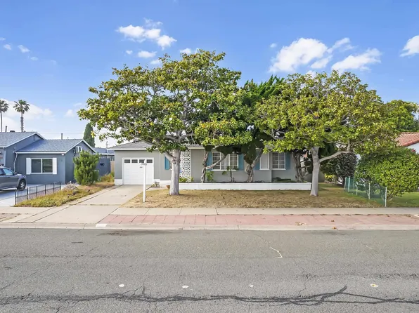500 Calla Ave, Imperial Beach, CA 91932