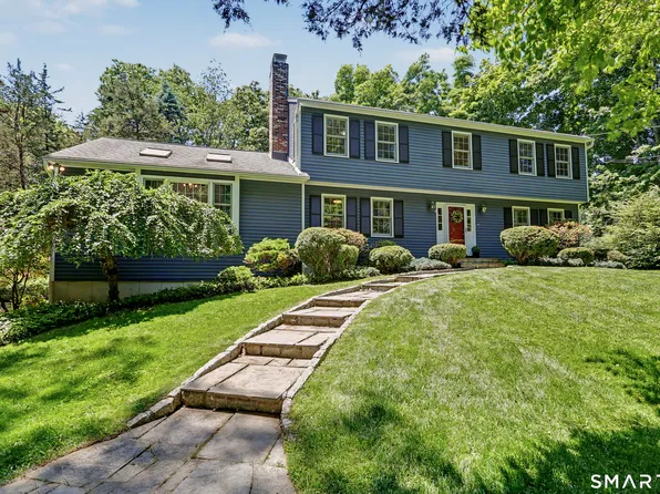 57 Fawn Meadow Drive, Trumbull, CT 06611