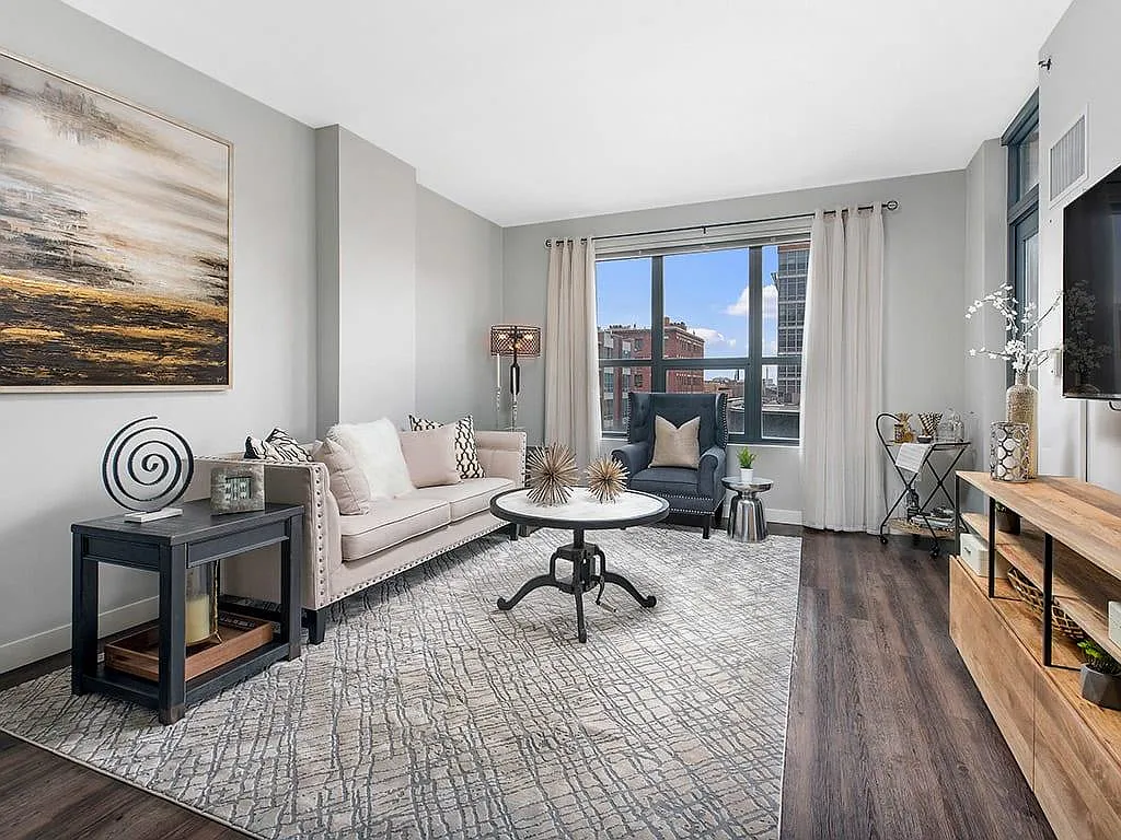 2 bed, 1158 sqft, $4,415 — Photo 4