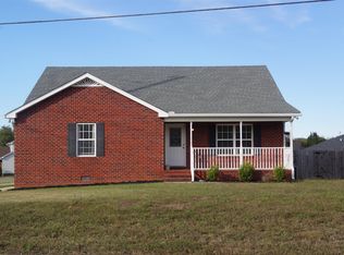921 Canyon Creek Dr, Lebanon, TN 37087