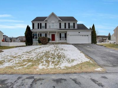 2850 Galaxy Dr, Chambersburg, PA, 17202