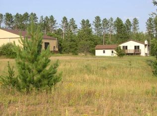 9180 Ponderosa Ct, Harshaw, WI 54529