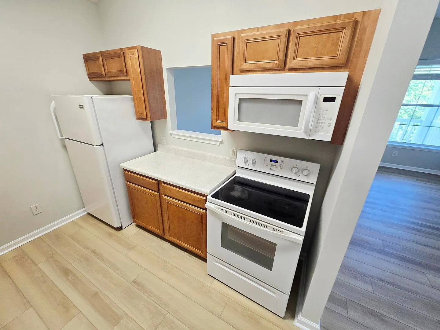 Now available in Burlington! Beautiful 3 Bedroom, 2 Bathroom Apartment located at 3010 Winston Dr... — Photo 4