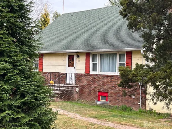 483 Elizabeth Ave, Somerset, NJ 08873