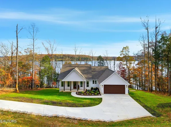 243 E Shore Dr, Rockwood, TN 37854