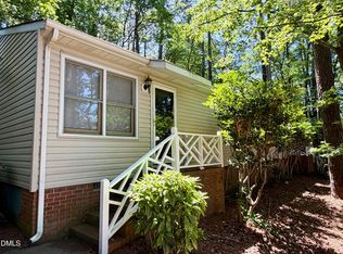 841 Barringer Dr, Raleigh, NC 27606