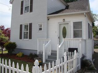 11 Webster St, East Hartford, CT 06108