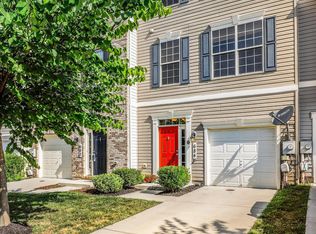 684 Tivoli Rd, Frederick, MD 21703