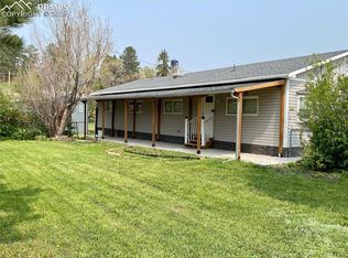 24365 N Elbert Rd, Elbert, CO 80106