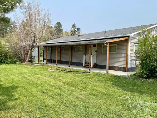 24365 N Elbert Rd, Elbert, CO 80106