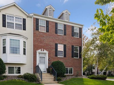 1551 Coneflower Ln, Shakopee, MN, 55379