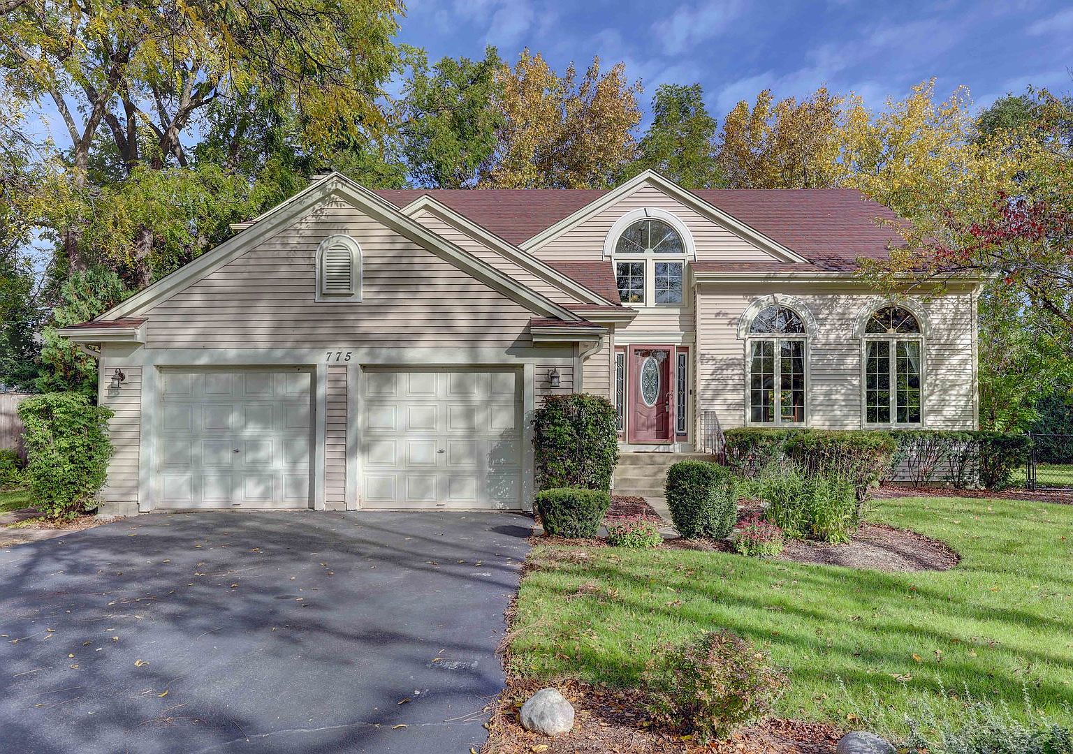 775 Williams Way, Vernon Hills, IL 60061 MLS 11909679 Zillow