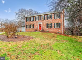 9730 Wightman Rd, Gaithersburg, MD 20879