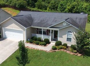 8013 Cold Stream Ln, Knoxville, TN 37920