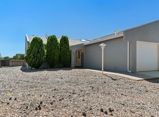 681 Stallion Rd SE, Rio Rancho, NM 87124