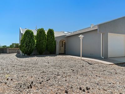 681 Stallion Rd SE, Rio Rancho, NM, 87124