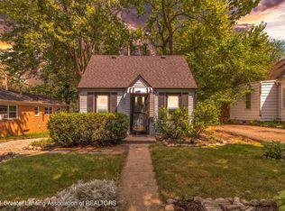 609 Irvington Ave, Lansing, MI 48910