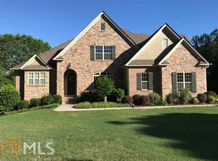 26 Race Point Way, Sharpsburg, GA