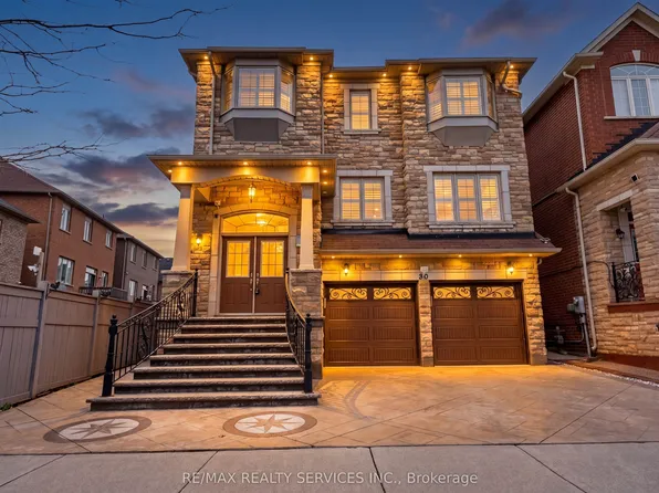 20 Maywood St, Brampton, ON L6Y 0W6