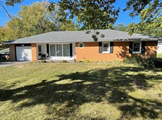 515 N Ludlow Rd, Muncie, IN 47304