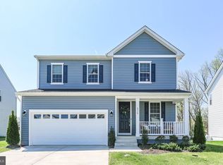 6318 Bobcat Ln, King George, VA 22485