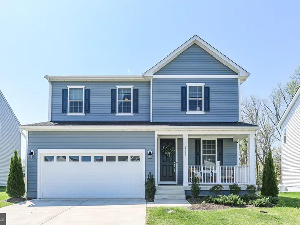 6318 Bobcat Ln, King George, VA 22485