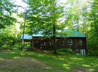 84 Joe Green Rd, Fort Ann, NY 12827