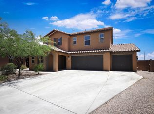 3988 S Corte Rana Rica, Tucson, AZ 85730