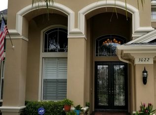 3022 Northfield Dr, Tarpon Springs, FL 34688