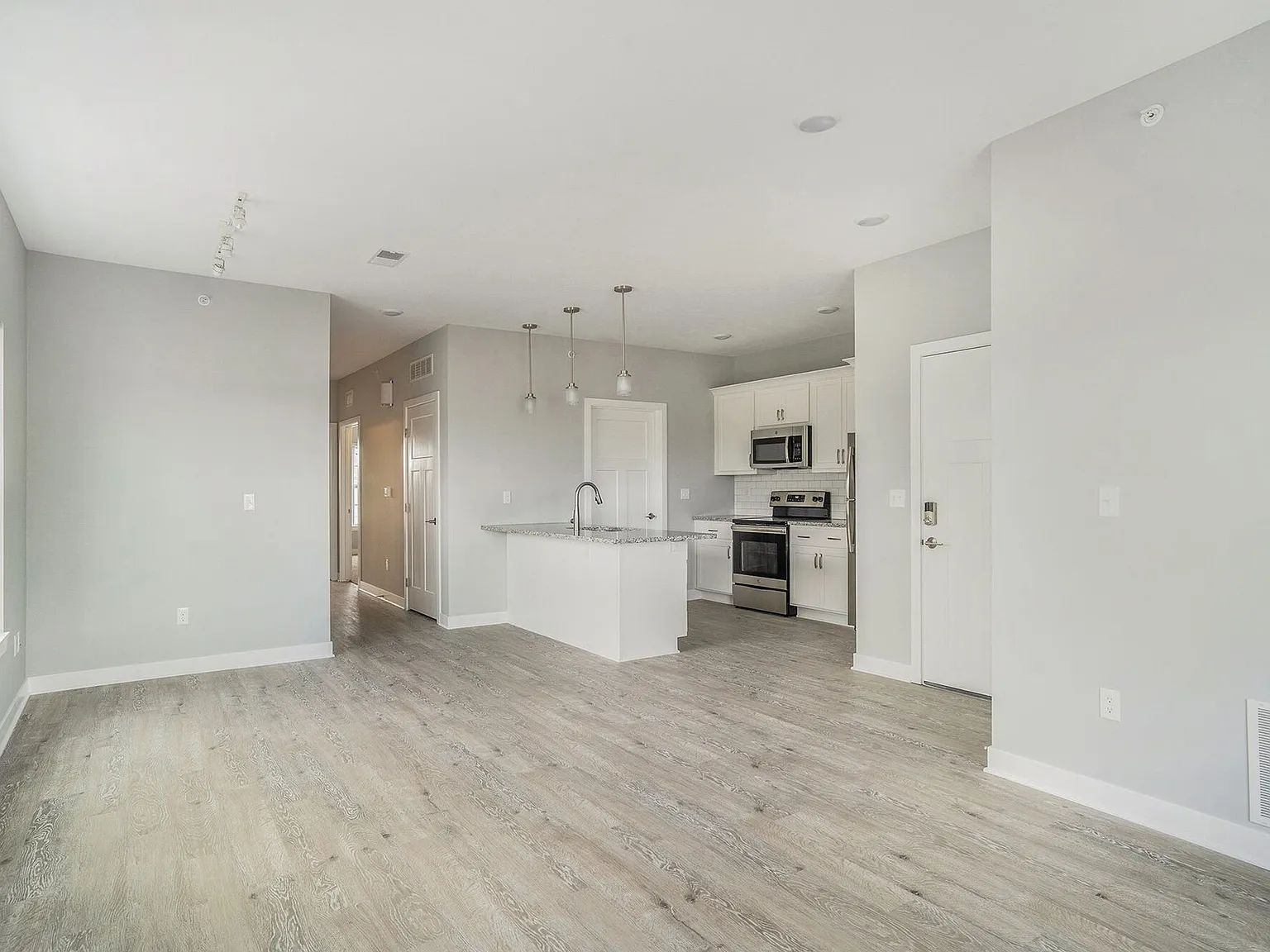 The Townhomes at Two Rivers — Photo 4